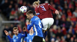 Haaland bùng nổ, Na Uy cầm chắc tấm vé World Cup 2026