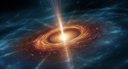 Ba thứ quái dị đã hình thành trong giây đầu tiên của vũ trụ