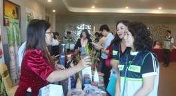 Kiện toàn hệ thống khuyến nông, tăng sức bật cho nông nghiệp cơ sở