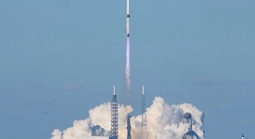 Sứ mệnh sao Hỏa mới của NASA