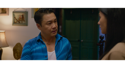 Lý Hùng bất ngờ tái xuất màn ảnh rộng