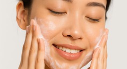 Chăm sóc da cho người bận rộn