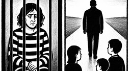 Đất chia đôi, con đứng ở đâu?