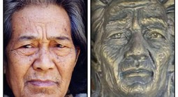 Hào hứng với triển lãm "Giao hòa" và hội thảo tôn vinh họa sĩ Xu Man