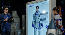 Lần đầu tiên có giám khảo trí tuệ nhân tạo trong một gameshow của Việt Nam