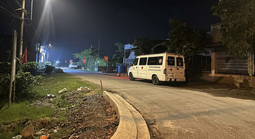 Xôn xao dư luận, nghi phạm ra tay sát hại nữ hàng xóm rồi giả vờ tham gia tìm kiếm ở TP HCM 