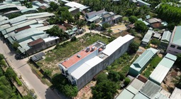 Vụ “Phù phép trong quản lý đất đai, xây dựng”: Chủ tịch phường Quy Nhơn Tây nói gì?