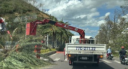 Gia Lai lại sắp đối mặt mưa lũ nguy hiểm, chủ tịch tỉnh ký công điện khẩn 