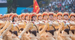 Số hóa bảo hiểm xã hội cho lực lượng công an, trả lương hưu qua VneID