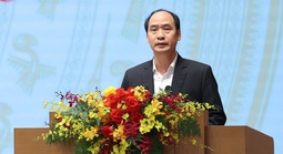 Bộ Nội vụ sẽ đề xuất điều chỉnh tiền lương cán bộ, công chức