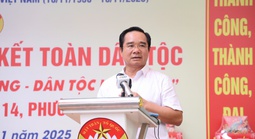 Chủ tịch UBND TP HCM: Thành phố sẽ triển khai đồng loạt nhiều dự án lớn