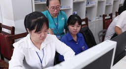 Góp ý dự thảo Văn kiện Đại hội XIV: Hoàn thiện thể chế phát triển bền vững