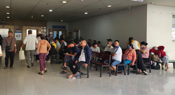 Khám chữa bệnh ung thư tại TP HCM tăng mạnh sau sáp nhập