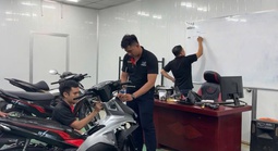 Hoán cải xe xăng: Cân nhắc hiệu quả, an toàn