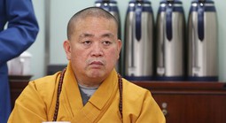 Thông tin mới về cựu trụ trì Thiếu Lâm Tự