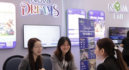 NovaGroup tổ chức Hội thảo Nhân tài lần 2 với hơn 1.000 cơ hội nghề nghiệp