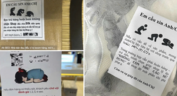 Boom hàng, trả hàng đến mức báo động, nhiều chủ shop gửi thư "cầu xin" khách