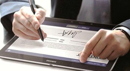 Chữ ký số cho mỗi công dân