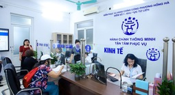 Đề xuất 9 nhóm giấy tờ người dân không phải mang đi khi làm thủ tục hành chính