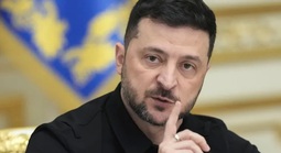 100 triệu USD bốc hơi, tổng thống Ukraine ra tuyên bố đặc biệt