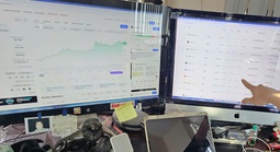 Thị trường tiền số hôm nay, 16-11: Bóc trần đường dây đa cấp 16 tầng khiến nhà đầu tư ngã ngửa