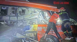 Lâm Đồng: Đóng hàng loạt tuyến đèo vì sạt lở nghiêm trọng