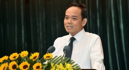 TP HCM thúc đẩy phát triển đa cực