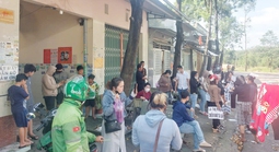 Lời cảnh báo từ vụ vỡ hụi 100 tỉ đồng