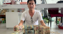 Xổ số miền Nam: Người đàn ông trúng đặc biệt 28 tỉ đồng, nhận hết qua chuyển khoản