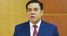 Chủ tịch UBND tỉnh Hà Tĩnh được điều động giữ chức Phó Bí thư Tỉnh ủy Nghệ An