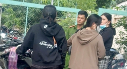 Nạn nhân đường dây hụi online "khủng" ở TP HCM lên tiếng