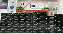 DSLR Đà Nẵng – Đại lý chính hãng Canon, lựa chọn tin cậy của người yêu nhiếp ảnh