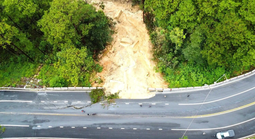 Đèo Prenn vẫn còn thời hạn bảo hành đến 12-2025