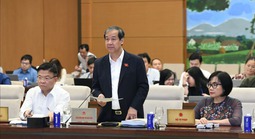 Chính phủ đề xuất hơn 580.000 tỉ đồng thực hiện chương trình mục tiêu quốc gia về giáo dục, đào tạo