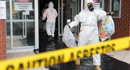 Nhiều trường ở Úc và New Zealand đóng cửa vì nguy cơ ô nhiễm amiăng