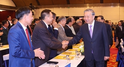 Thanh tra hướng tới thúc đẩy phát triển