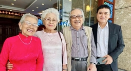 Vinh danh nghệ sĩ - nhà giáo thắp lửa sáng tạo khi truyền nghề