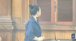 Phát hiện Nguyễn Thu Phương giấu linh kiện súng K59 trong căn nhà tại TP HCM