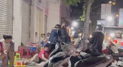 4 người ở TP HCM bị khởi tố vì mâu thuẫn khi mua bán... hột vịt lộn