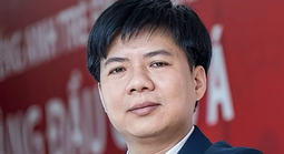 Shark Thủy cùng đồng phạm chiếm đoạt hơn 7.677 tỉ đồng