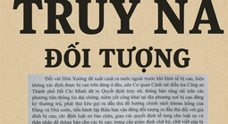 Công an TP HCM truy nã Hứa Xường, em ruột đại gia Hứa Thị Phấn