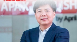 Ngỡ ngàng với số tiền Shark Thủy và đồng phạm chiếm đoạt