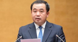 Chính thức trình Quốc hội việc xác định giá đất đến từng thửa đất