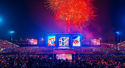 Phát triển công nghiệp văn hóa Việt Nam (*): Xây dựng thương hiệu quốc gia về văn hóa