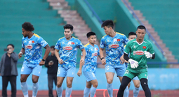 Asian Cup 2027: Cơ hội kiểm chứng hàng công