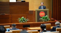 Đề xuất bổ sung 3 trường hợp Nhà nước thu hồi đất