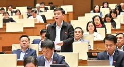 Cần cấm tuyệt đối ép mua bảo hiểm khi vay ngân hàng