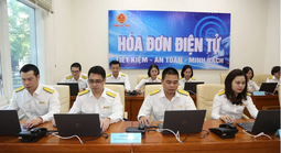 Đề xuất sử dụng 0,1% thuế giá trị gia tăng để "thưởng" cho người tiêu dùng