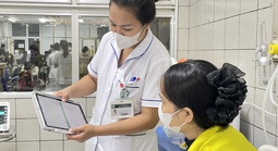 Bộ Y tế lên tiếng về độc lực của chủng virus cúm