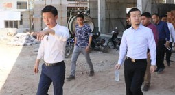 Bí ẩn 7 “kim chủ” đứng sau chủ tịch Prince Group Chen Zhi